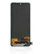 Xiaomi Redmi Note 11 Pro İle Uyumlu Çerçevesiz Orijinal Amoled Ekran (Tüm Renkler Uyumlu) - Görsel 4