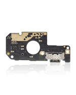 Xiaomi Redmi Note 11 Pro İle Uyumlu Şarj Portu (PCB Kartlı) Uluslararası Sürüm Orijinal - Görsel 3