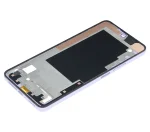 Xiaomi Redmi Note 11 Pro Plus 5G İle Uyumlu Orta Kasası (Zamansız Mor) - Görsel 6