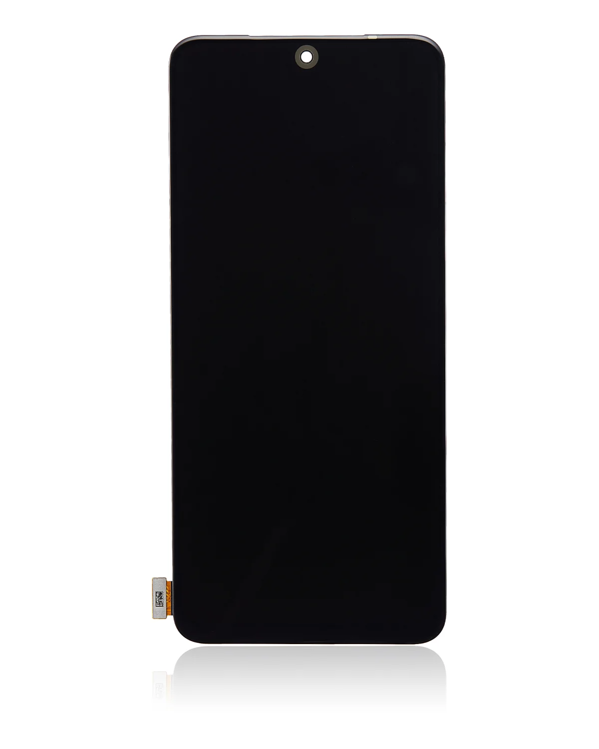 Xiaomi Redmi Note 11 SE İle Uyumlu Çerçevesiz Orijinal Amoled Ekran (Hindistan Sürümü) (Tüm Renkler Uyumlu) - Görsel 2