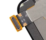 Xiaomi Redmi Note 11 SE İle Uyumlu Çerçevesiz Orijinal Amoled Ekran (Hindistan Sürümü) (Tüm Renkler Uyumlu) - Görsel 6