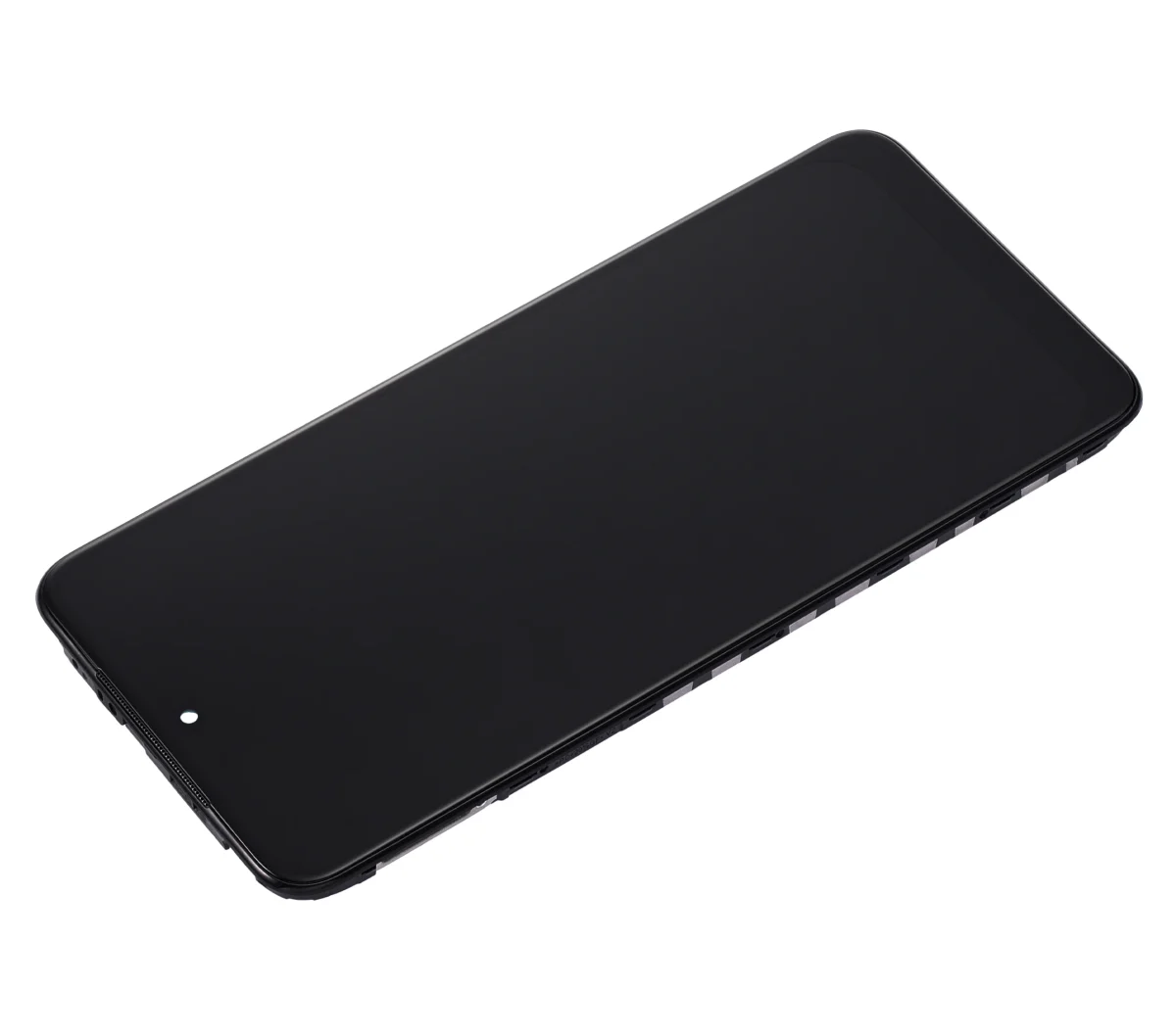 Xiaomi Redmi Note 11S 4G İle Uyumlu / Poco M4 Pro 4G (  Ekran Dokunmatik Çerçeveli(Tüm Renkler Uyumlu) - Görsel 3