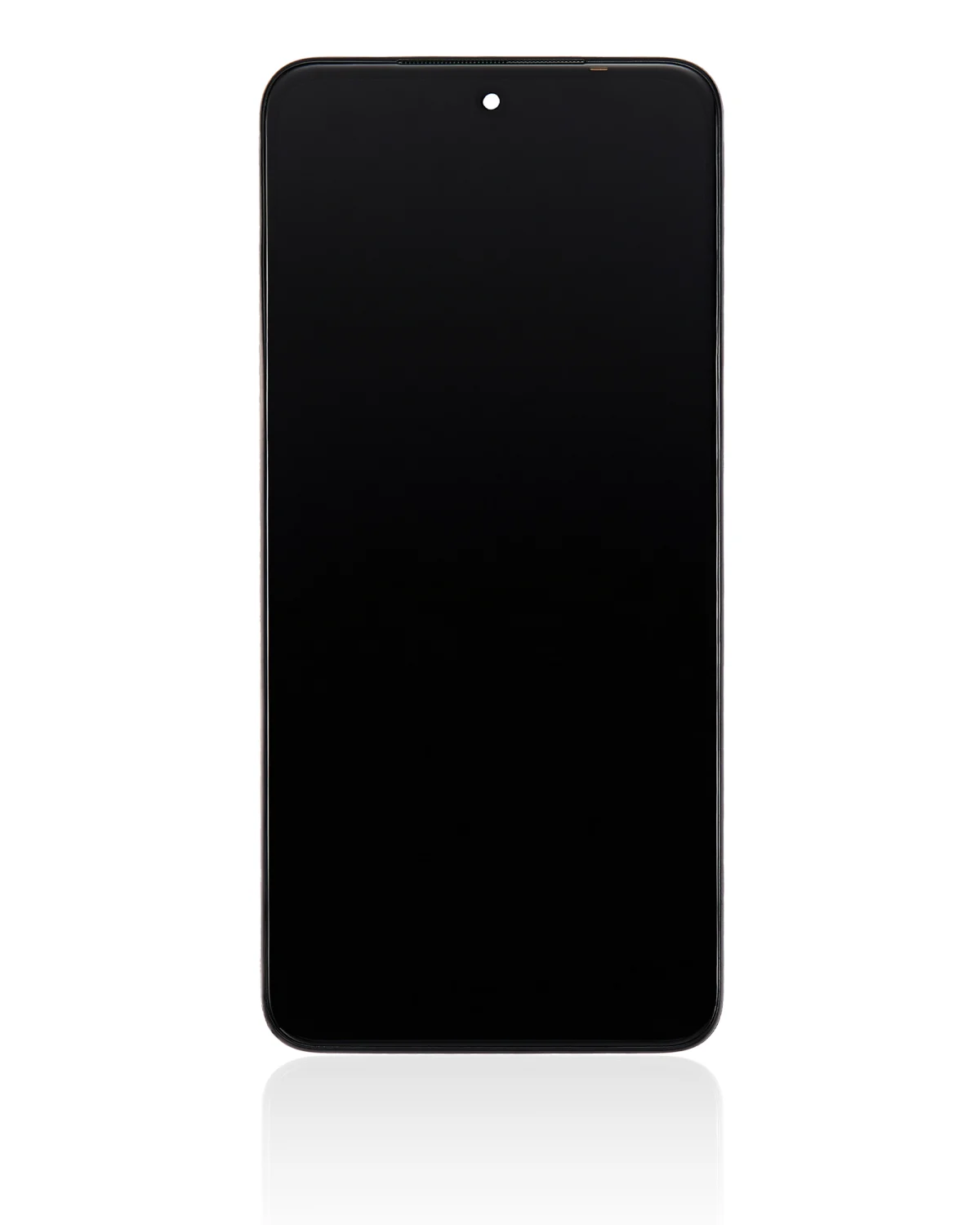 Xiaomi Redmi Note 11S 4G İle Uyumlu / Poco M4 Pro 4G (  Ekran Dokunmatik Çerçeveli(Tüm Renkler Uyumlu) - Görsel 5