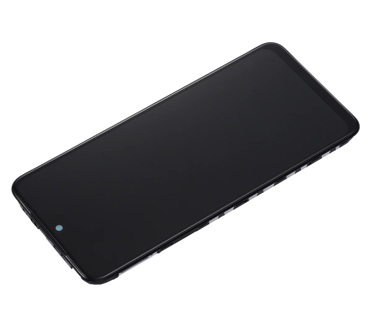 Xiaomi Redmi Note 11S İle Uyumlu Çerçeveli Orijinal Amoled Ekran (Tüm Renkler Uyumlu) - Görsel 5
