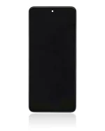Xiaomi Redmi Note 11T Pro İle Uyumlu Çerçeveli Ekran Dokunmatik Orijinal (Tüm Renkler Uyumlu) - Görsel 3