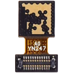 Xiaomi Redmi Note 12 4G  İle Uyumlu Arka Kamera (Makro) Orijinal - Görsel 2
