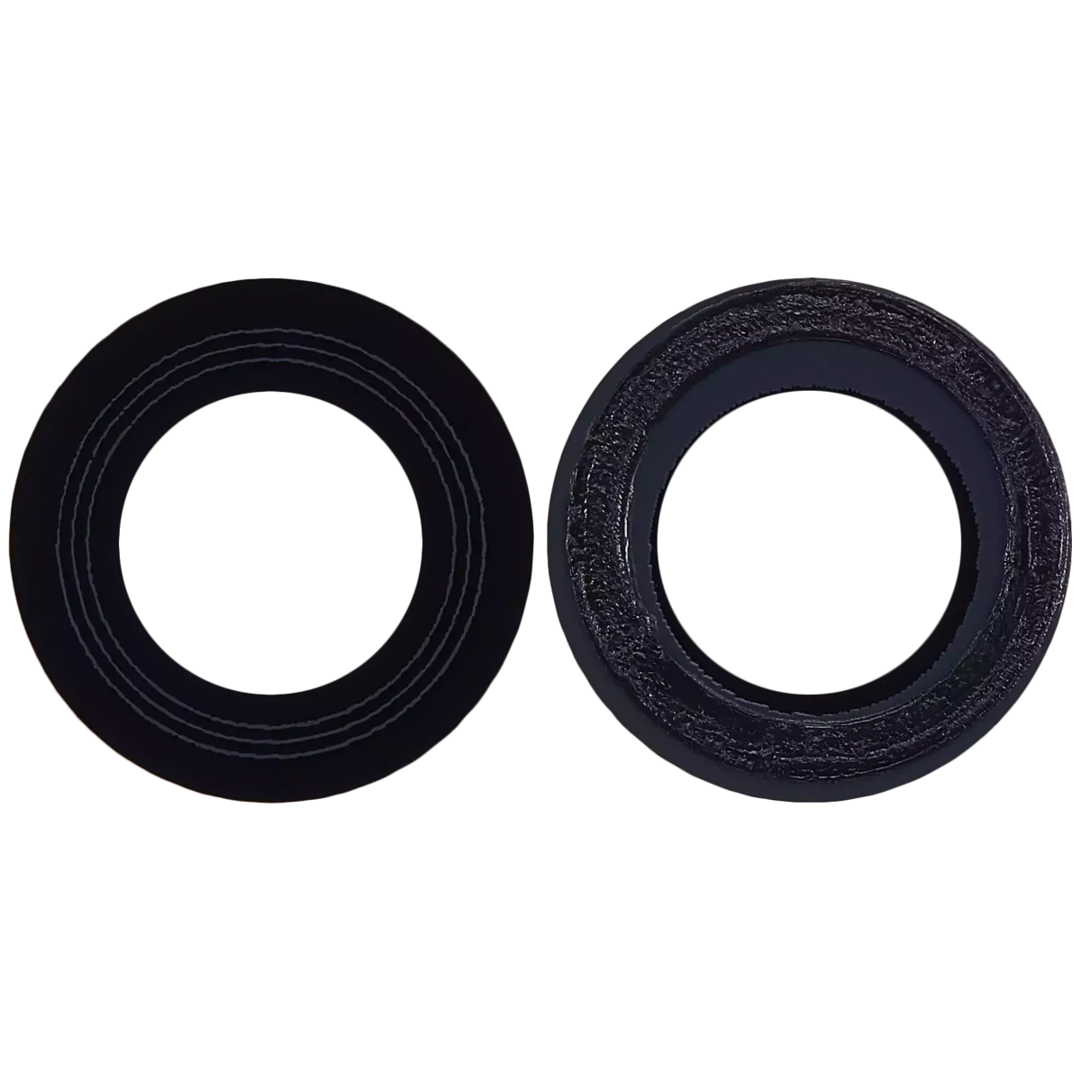 Xiaomi Redmi Note 12 4G İle Uyumlu Arka Kamera (Makro) OrijinalLens (Sadece Cam) Orijinal Yapışkanlı