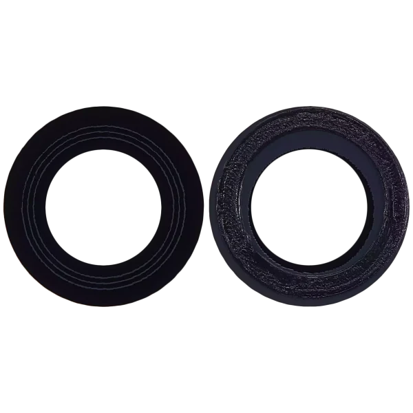 Xiaomi Redmi Note 12 4G İle Uyumlu Arka Kamera (Makro) OrijinalLens (Sadece Cam) Orijinal Yapışkanlı