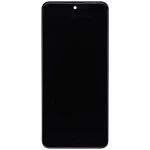 Xiaomi Redmi Note 12 4G İle Uyumlu Çerçeveli   Aftermarket Plus (Tüm Renkler Uyumlu) - Görsel 3