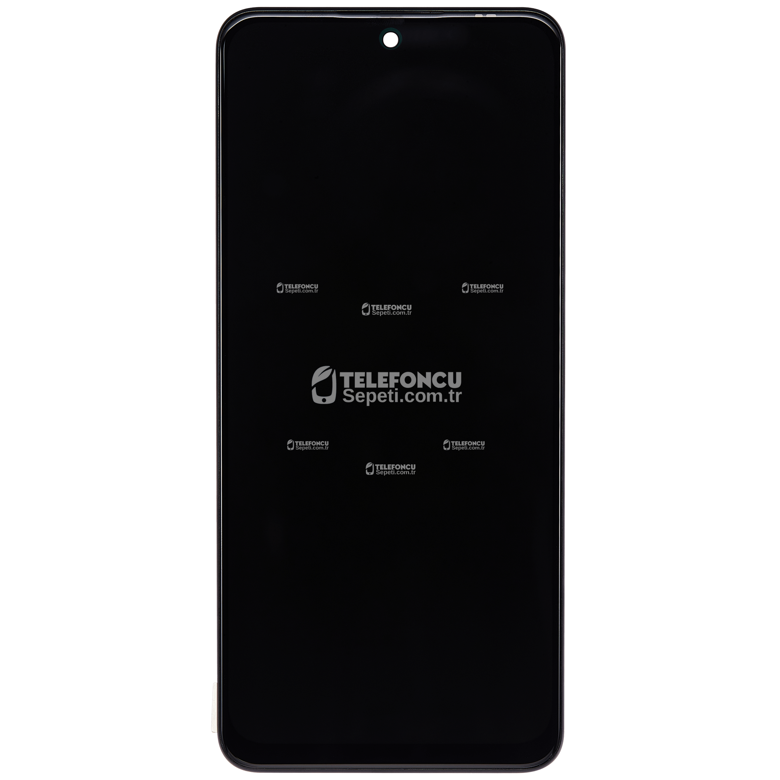 Xiaomi-Redmi-Note-12-4G-Ile-Uyumlu-Cerceveli-Aftermarket-Plus-Tum-Renkler-Uyumlu-2 Xiaomi Redmi Note 12 4G İle Uyumlu Çerçeveli   Aftermarket Plus (Tüm Renkler Uyumlu) - Görsel 3