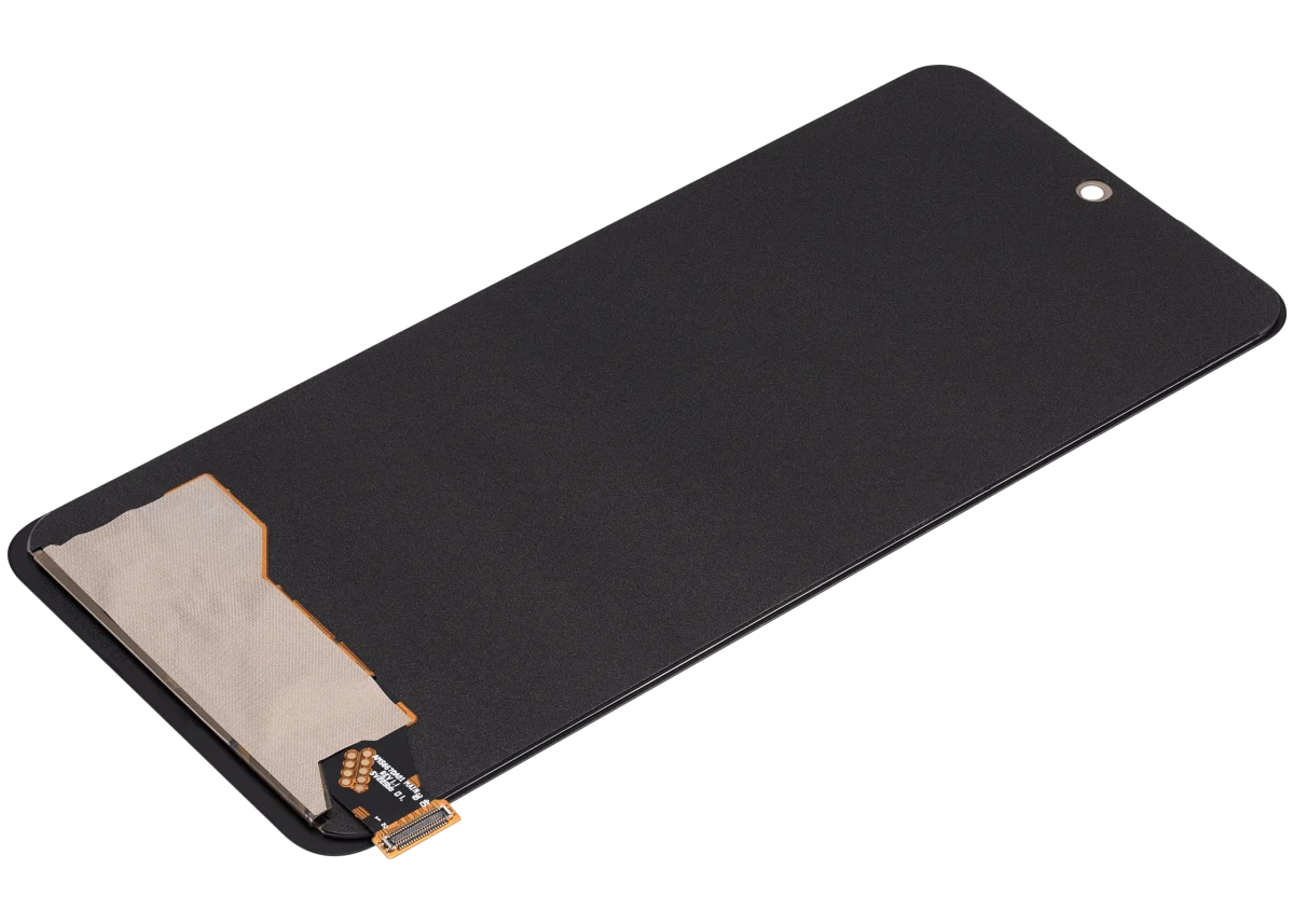 Xiaomi Redmi Note 12 4G İle Uyumlu Çerçevesiz   A Plus Kalite (Tüm Renkler Uyumlu) - Görsel 5