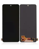 Xiaomi Redmi Note 12 4G İle Uyumlu Çerçevesiz Orijinal Amoled Ekran (Tüm Renkler Uyumlu) - Görsel 2