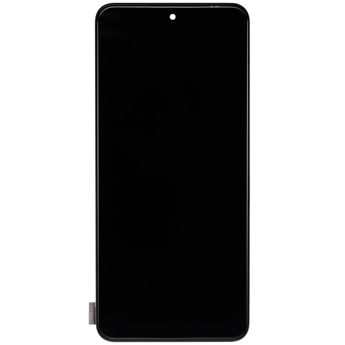Xiaomi Redmi Note 12 4G İle Uyumlu Ekran Dokunmatik Çerçeveli Oled (Tüm Renkler Uyumlu) - Görsel 3