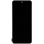 Xiaomi Redmi Note 12 4G İle Uyumlu Ekran Dokunmatik Çerçeveli Oled (Tüm Renkler Uyumlu) - Görsel 3