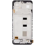 Xiaomi Redmi Note 12 4G İle Uyumlu Ekran Dokunmatik Çerçeveli Oled (Tüm Renkler Uyumlu) - Görsel 4