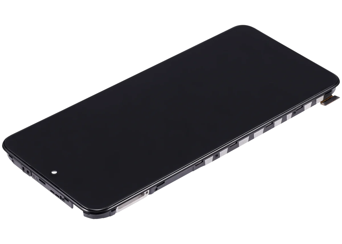 Xiaomi Redmi Note 12 4G İle Uyumlu Ekran Dokunmatik Çerçeveli Oled (Tüm Renkler Uyumlu) - Görsel 5