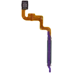 Xiaomi Redmi Note 12 4G İle Uyumlu Parmak İzi Sensörü Filmi (Oniks Grisi) - Görsel 2