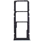 Xiaomi Redmi Note 12 4G İle Uyumlu Sim Kart Tepsisi (Nane Yeşili) - Görsel 2