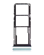 Xiaomi Redmi Note 12 4G İle Uyumlu Sim Kart Tepsisi (Nane Yeşili) - Görsel 5