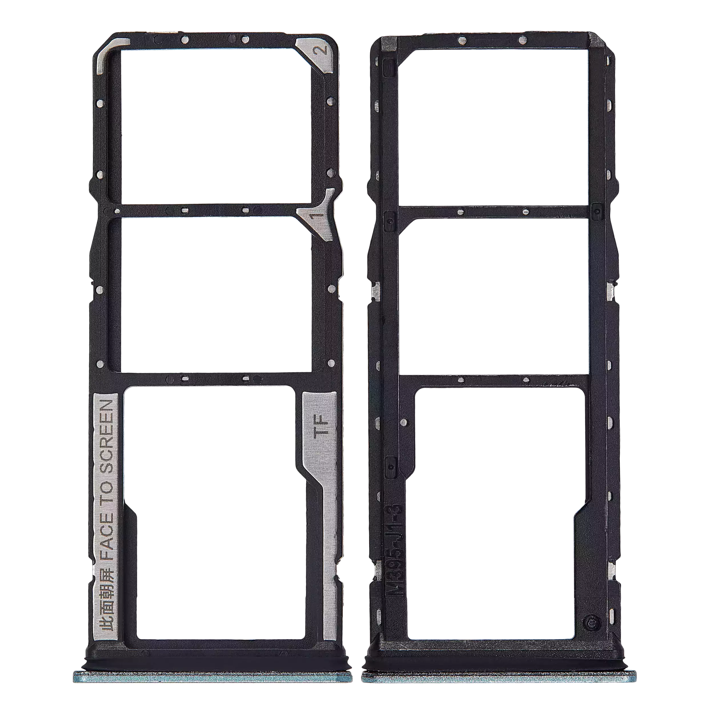 Xiaomi Redmi Note 12 4G İle Uyumlu Sim Kart Tepsisi (Nane Yeşili) Xiaomi Redmi Note 12 4G İle Uyumlu Sim Kart Tepsisi (Nane Yeşili)