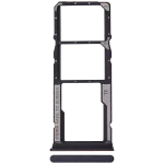 Xiaomi Redmi Note 12 4G İle Uyumlu Sim Kart Tepsisi (Oniks Grisi) - Görsel 2