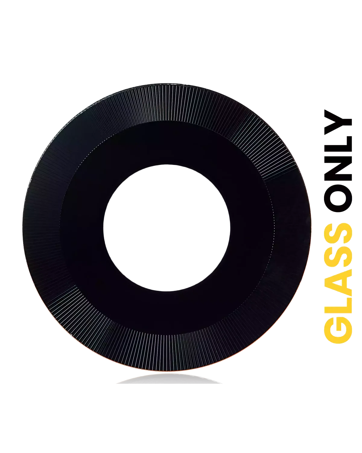 Xiaomi Redmi Note 12 5G İle Uyumlu Arka Kamera (Geniş) Orijinal Lens Sadece Cam Yapışkanlı - Görsel 5