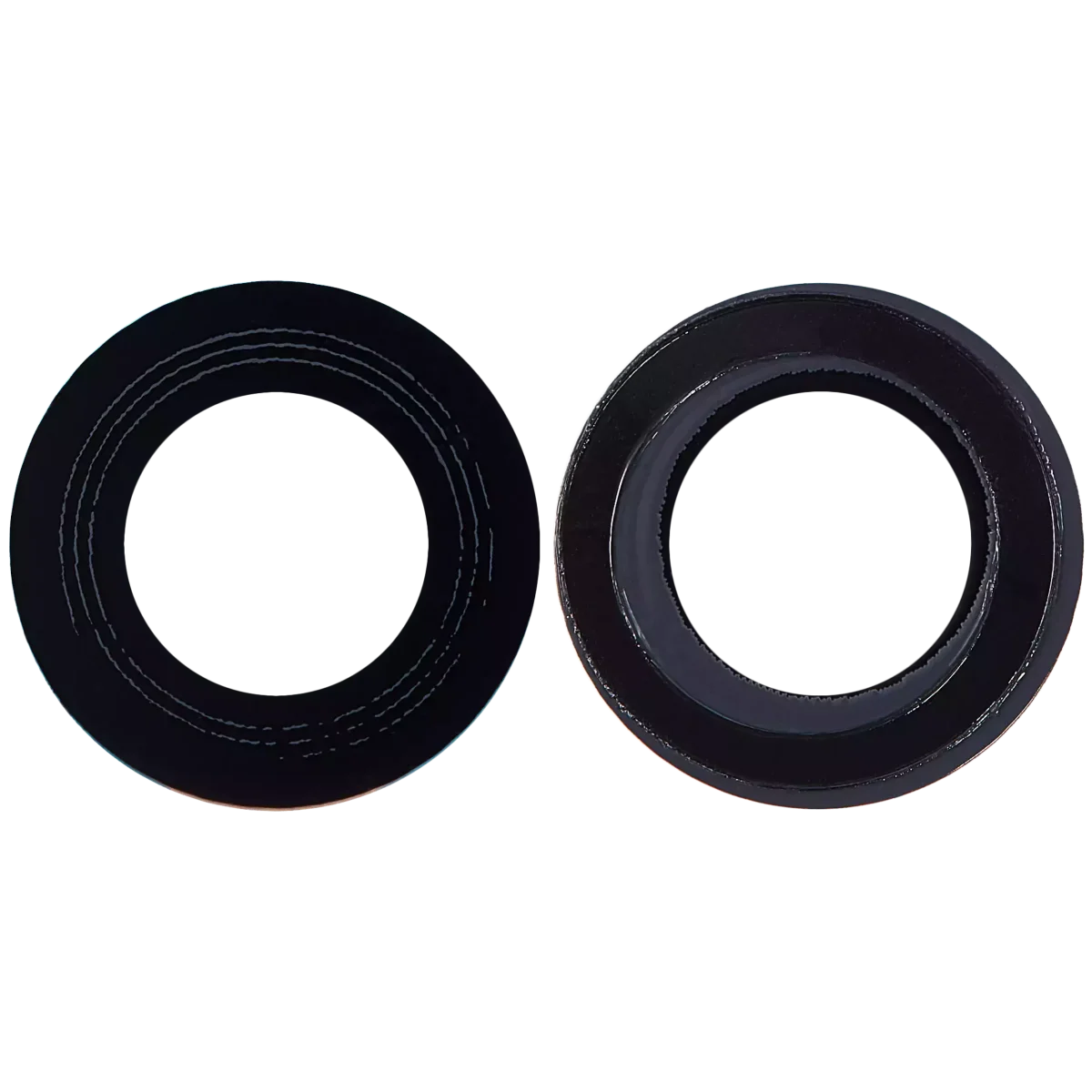 Xiaomi Redmi Note 12 5G İle Uyumlu Arka Kamera (Makro) Orijinal Lens Sadece Cam Yapışkanlı