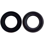 Xiaomi Redmi Note 12 5G İle Uyumlu Arka Kamera (Makro) Orijinal Lens Sadece Cam Yapışkanlı