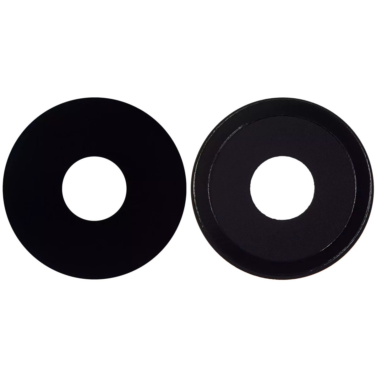 Xiaomi Redmi Note 12 5G İle Uyumlu Arka Kamera (Ultra Geniş) Orijinal Lens Sadece Cam Yapışkanlı