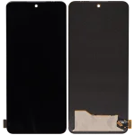 Xiaomi Redmi Note 12 5G İle Uyumlu Çerçevesiz   A Plus Kalite (Tüm Renkler Uyumlu)