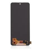 Xiaomi Redmi Note 12 5G İle Uyumlu Çerçevesiz Orijinal Amoled Ekran (Tüm Renkler Uyumlu) - Görsel 4
