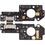 Xiaomi Redmi Note 12 5G İle Uyumlu Şarj Portu (PCB Kartlı) Orijinal - Görsel 2