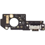 Xiaomi Redmi Note 12 5G İle Uyumlu Şarj Portu (PCB Kartlı) Orijinal - Görsel 3