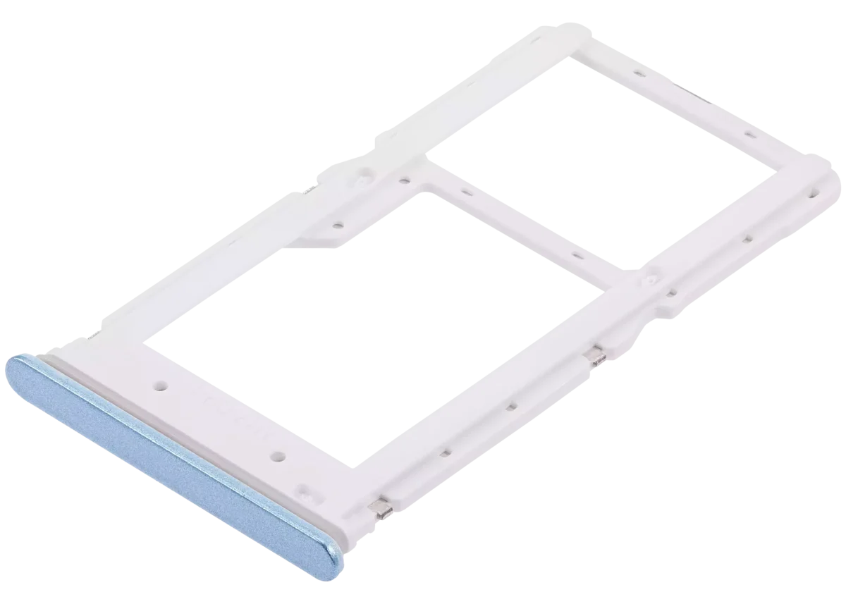 Xiaomi Redmi Note 12 5G İle Uyumlu Sim Kart Tepsisi (Mystique Blue) - Görsel 4