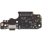 Xiaomi Redmi Note 12 Pro 4G İle Uyumlu Şarj Portu (PCB Kartlı) - Görsel 2