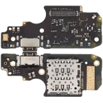 Xiaomi Redmi Note 12 Pro 4G İle Uyumlu Şarj Portu (PCB Kartlı)