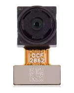 Xiaomi Redmi Note 12 Pro 5G İle Uyumlu Arka Kamera (Makro) Orijinal - Görsel 5