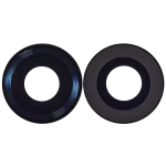 Xiaomi Redmi Note 12 Pro 5G İle Uyumlu Arka Kamera (Makro) Orijinal Lens Sadece Cam Yapışkanlı