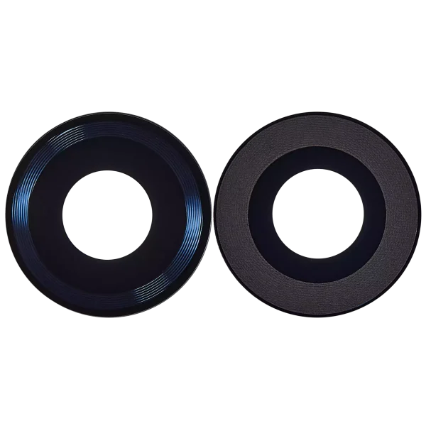 Xiaomi Redmi Note 12 Pro 5G İle Uyumlu Arka Kamera (Makro) Orijinal Lens Sadece Cam Yapışkanlı