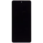 Xiaomi Redmi Note 12 Pro 5G İle Uyumlu Çerçeveli  Orijinal Amoled Ekran (Tüm Renkler Uyumlu) - Görsel 3