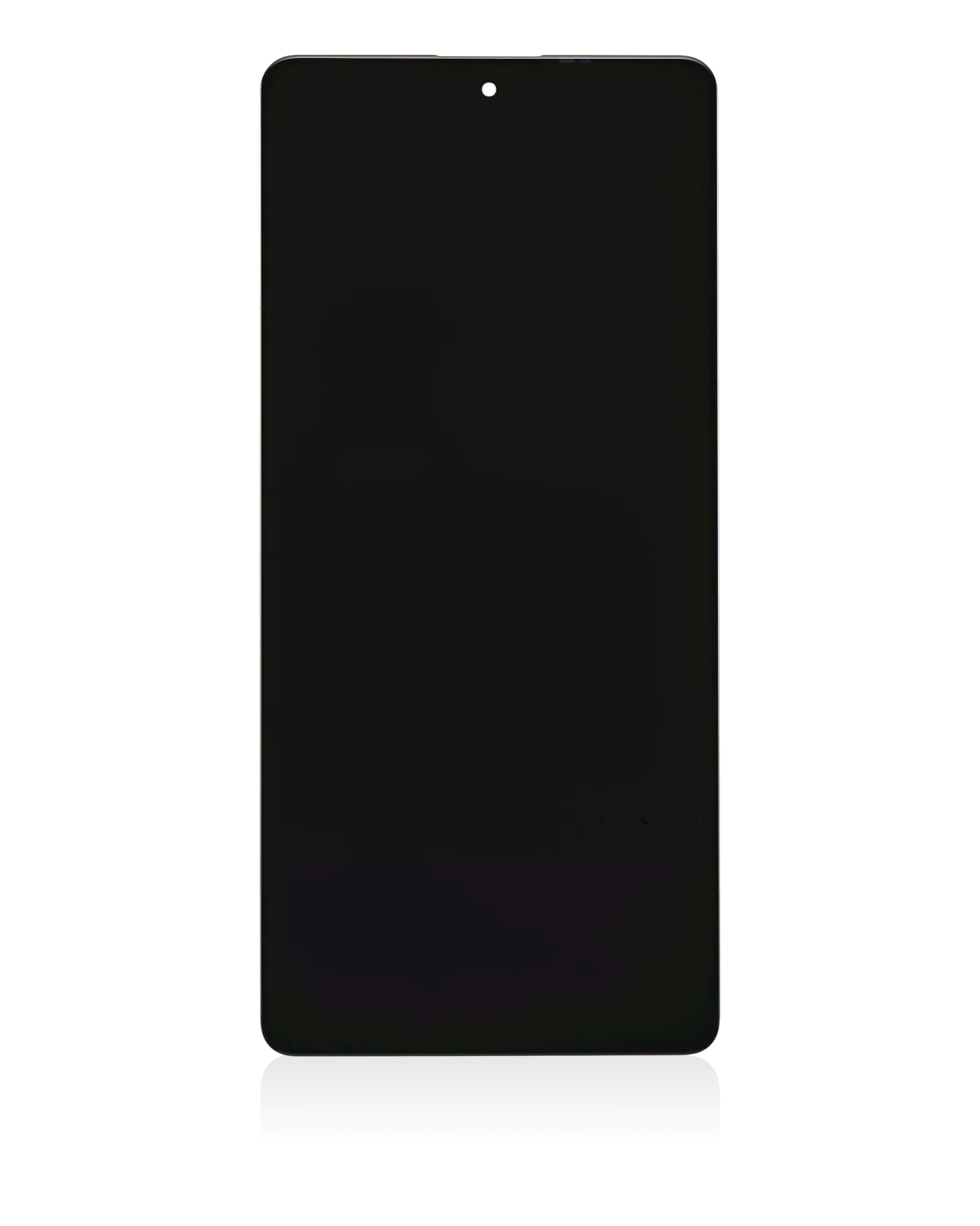 Xiaomi Redmi Note 12 Pro 5G İle Uyumlu Çerçevesiz A KaliteOrijinal Amoled Ekran (Tüm Renkler Uyumlu) - Görsel 3