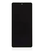 Xiaomi Redmi Note 12 Pro 5G İle Uyumlu Çerçevesiz A KaliteOrijinal Amoled Ekran (Tüm Renkler Uyumlu) - Görsel 3