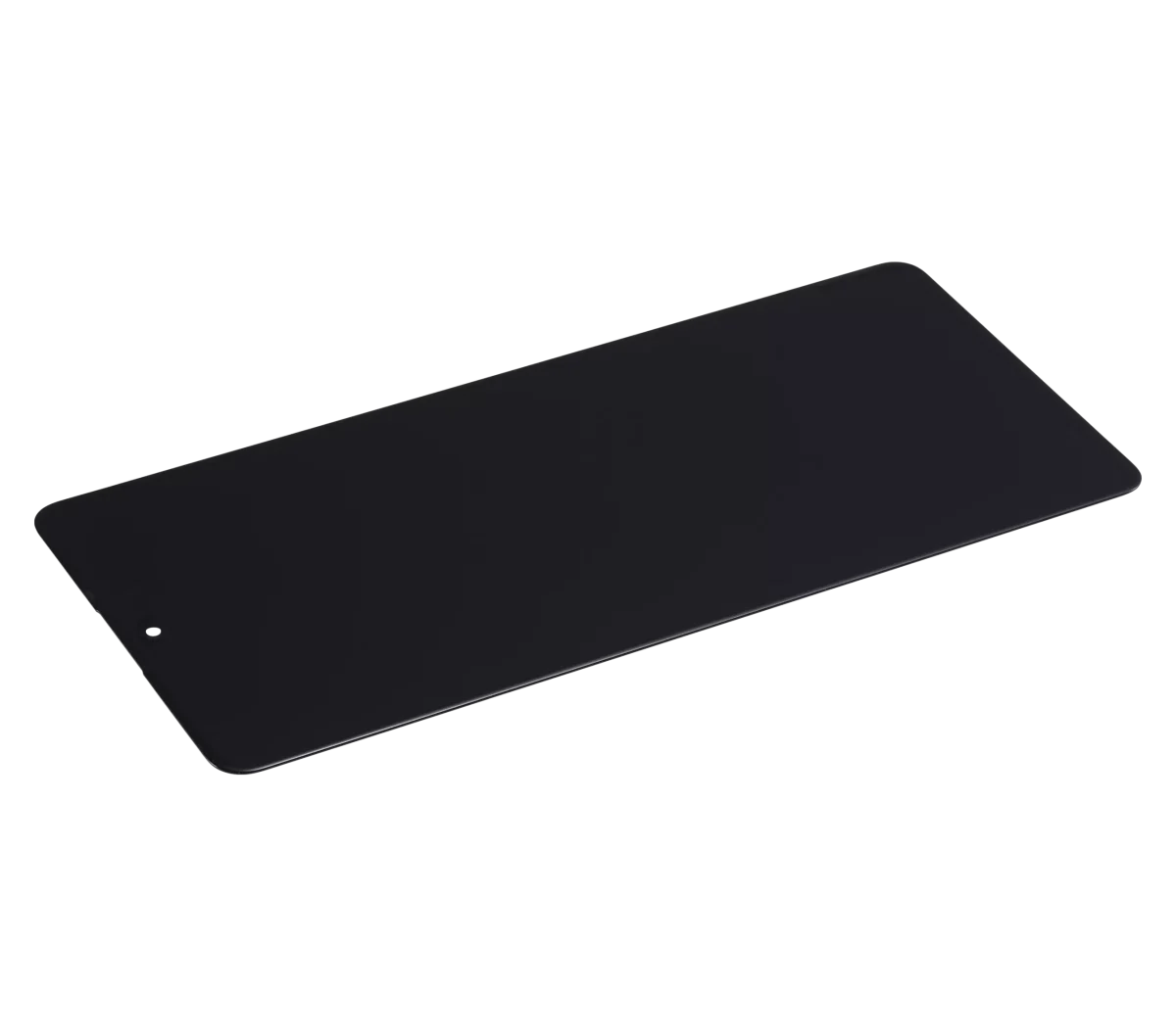 Xiaomi Redmi Note 12 Pro 5G İle Uyumlu Çerçevesiz A KaliteOrijinal Amoled Ekran (Tüm Renkler Uyumlu) - Görsel 5