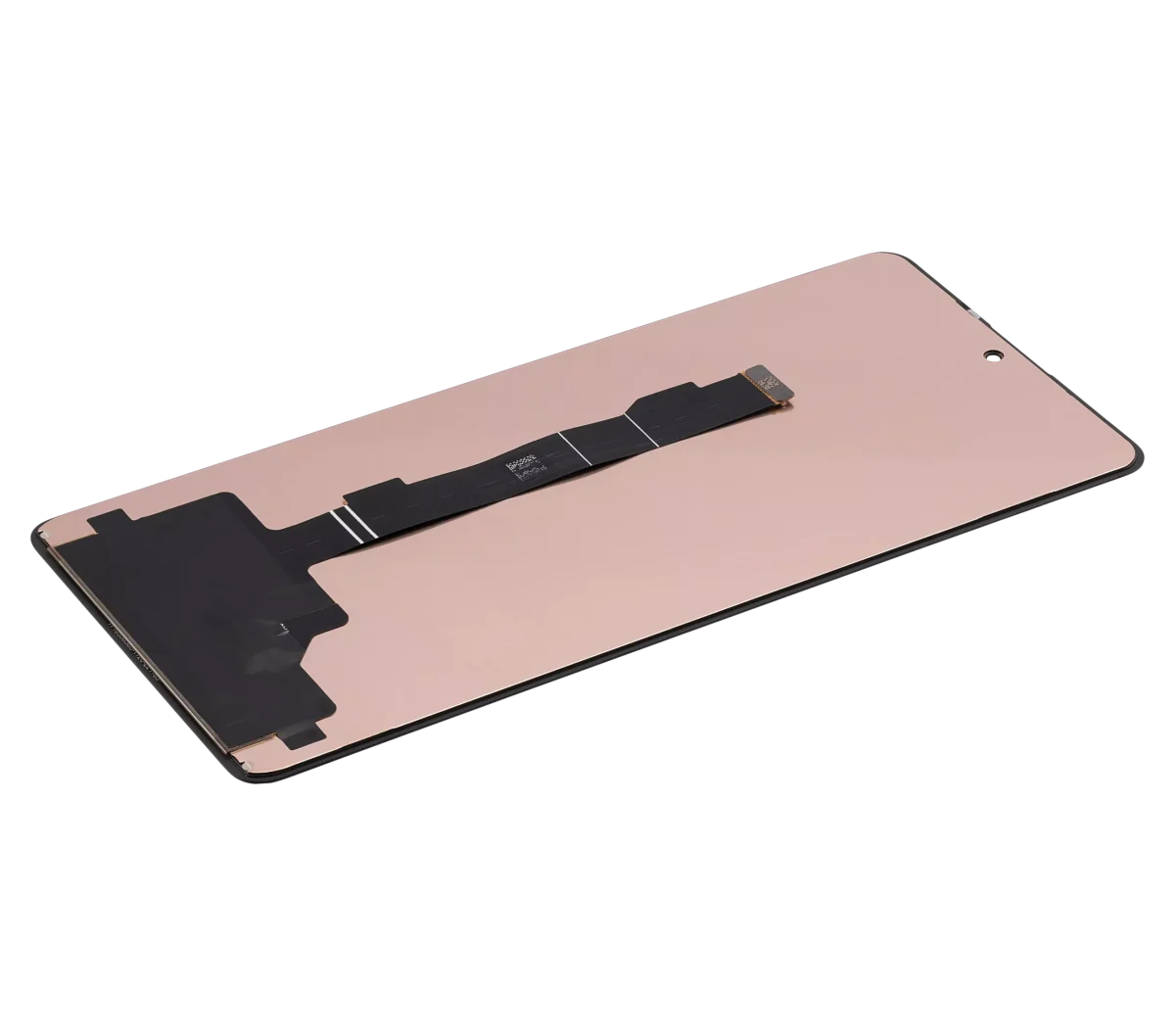 Xiaomi Redmi Note 12 Pro 5G İle Uyumlu Çerçevesiz A KaliteOrijinal Amoled Ekran (Tüm Renkler Uyumlu) - Görsel 6