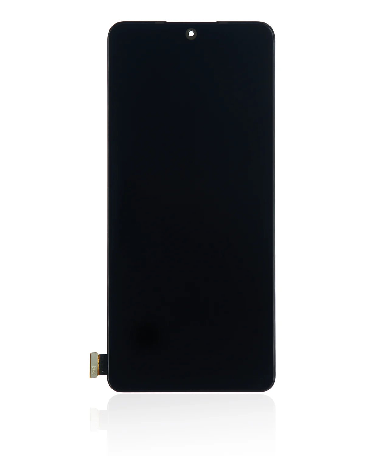 Xiaomi Redmi Note 12 Pro 5G İle Uyumlu Çerçevesiz OrijinalOrijinal Amoled Ekran (Tüm Renkler Uyumlu) - Görsel 3