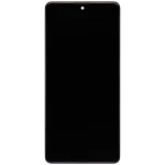 Xiaomi Redmi Note 12 Pro 5G İle Uyumlu Ekran Dokunmatik Çerçeveli Oled (Tüm Renkler Uyumlu) - Görsel 3