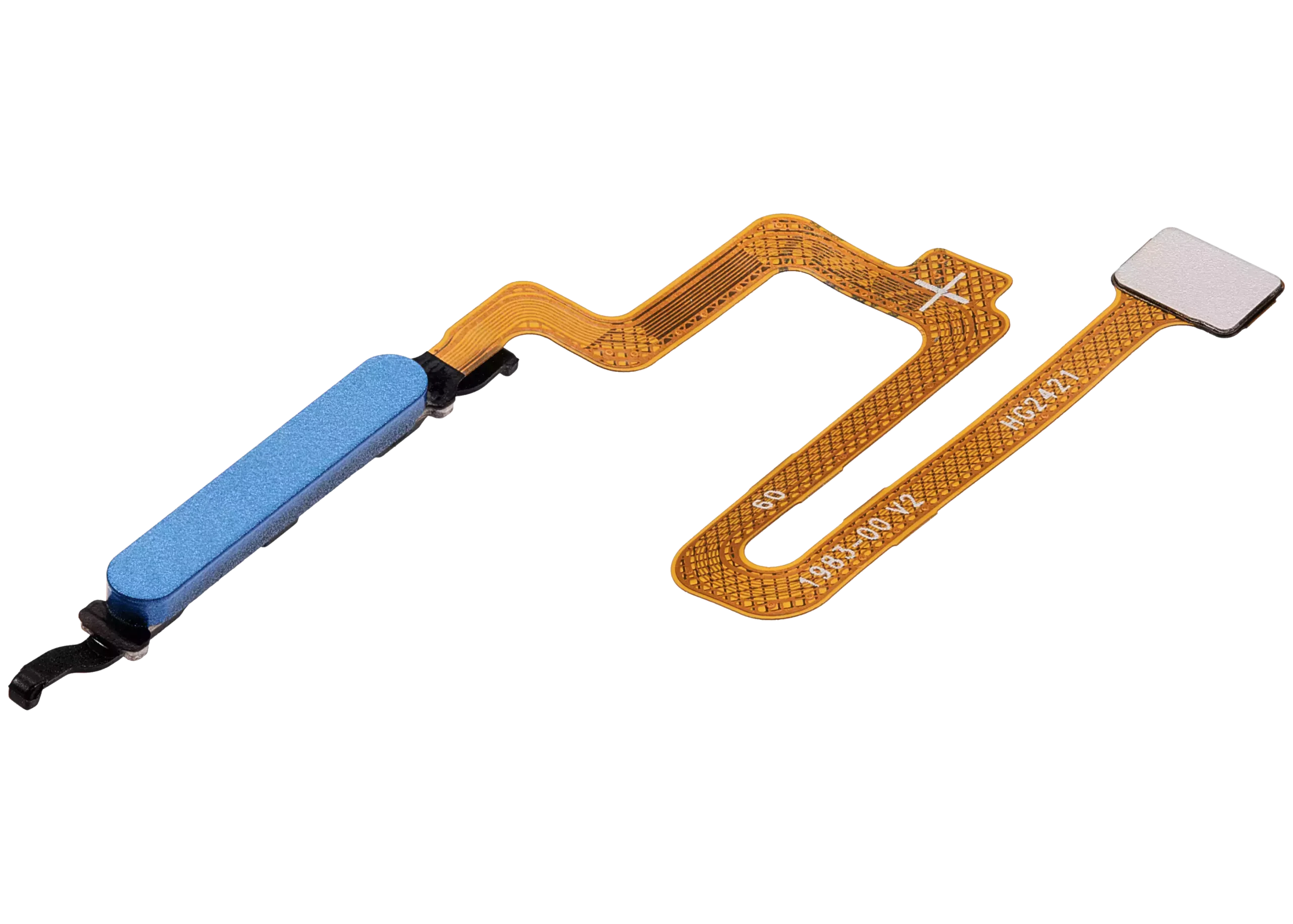 Xiaomi-Redmi-Note-12-Pro-5G-Ile-Uyumlu-Parmak-Izi-Okuyucu-Filmi-Mavi-2 Xiaomi Redmi Note 12 Pro 5G İle Uyumlu Parmak İzi Okuyucu Filmi (Mavi) - Görsel 3