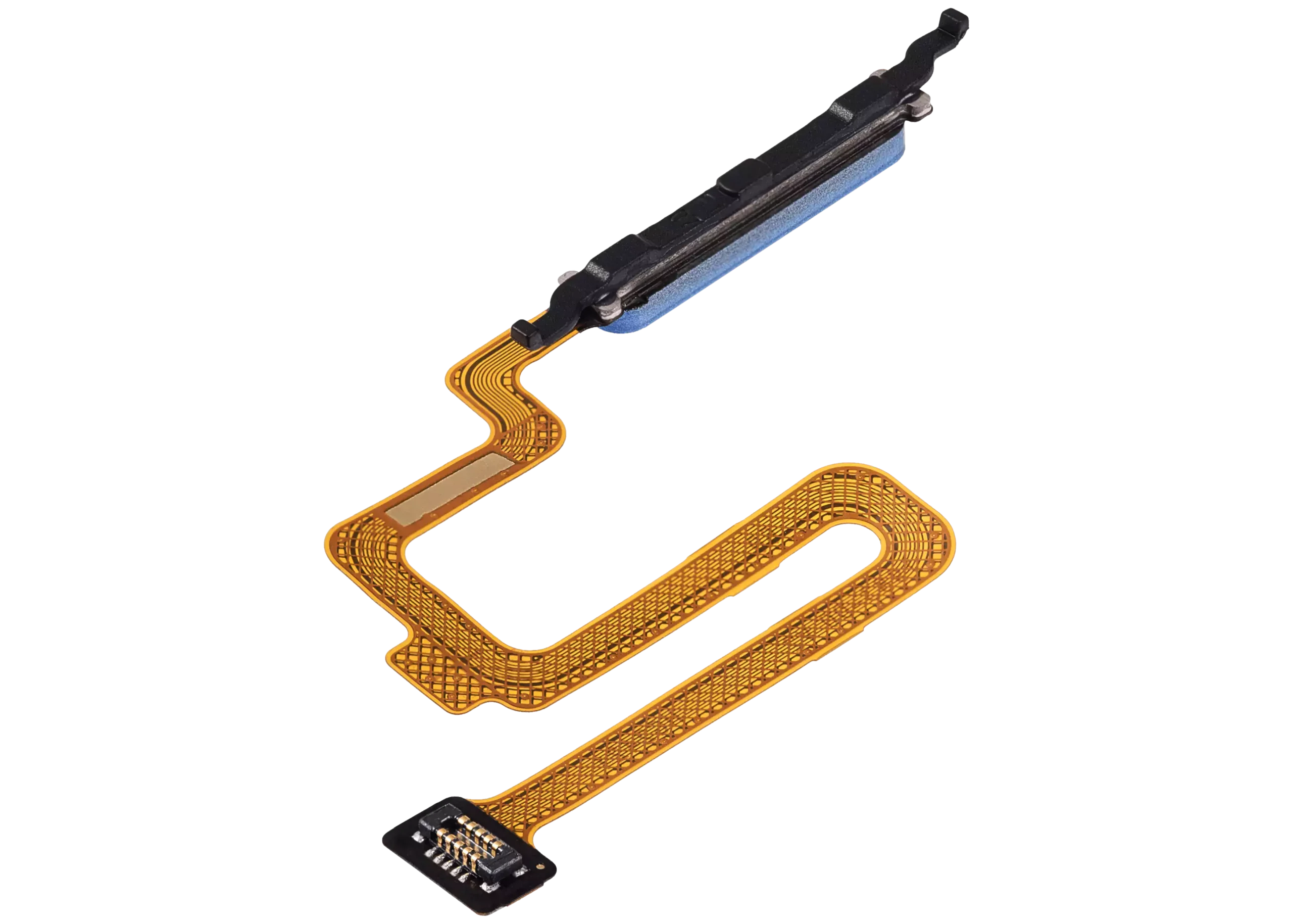 Xiaomi-Redmi-Note-12-Pro-5G-Ile-Uyumlu-Parmak-Izi-Okuyucu-Filmi-Mavi-3 Xiaomi Redmi Note 12 Pro 5G İle Uyumlu Parmak İzi Okuyucu Filmi (Mavi) - Görsel 4