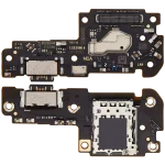 Xiaomi Redmi Note 12 Pro 5G İle Uyumlu Şarj Portu (PCB Kartlı)