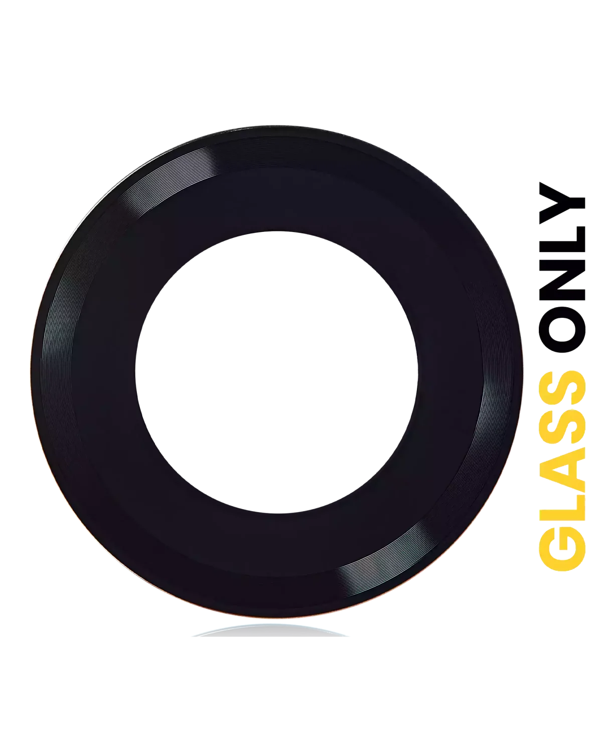 Xiaomi Redmi Note 12 Pro Plus İle Uyumlu Arka Kamera (Geniş) Orijinal Lens Sadece Cam Yapışkanlı - Görsel 4